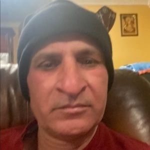 Meet your Posher, Tony